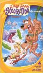 Scooby-Doo DVD