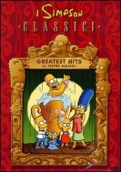 DVD Simpson