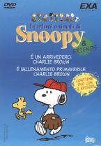 Snoopy DVD