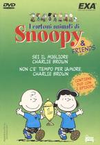 Snoopy DVD