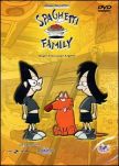 Spaghetti Family DVD