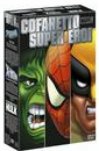 dvd Daredevil contro Spiderman