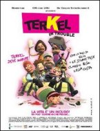 麻烦的Terkel DVD