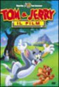 DVD de Tom e Jerry
