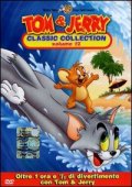 DVD de Tom e Jerry