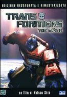 Dvd Transformers