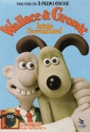 Dvd Wallace e Gromit 