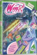 DVD Winx Club第二季