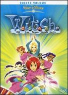 DVD Witch