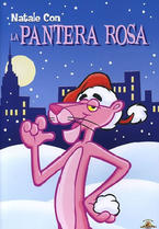 Pink Panther DVD