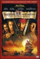 Pirates of the Caribbean - The First Moon's Curse