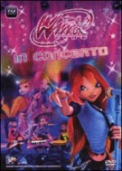 DVD de Winx Club
