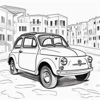 Carros Fiat
