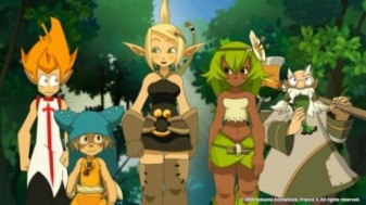 Wakfu