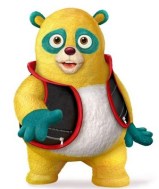 Specialagent Oso