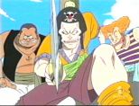 Boarding Pictures - One piece