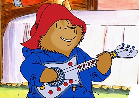 Paddington se acerca