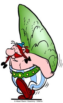 Obelix