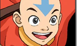 Aang-avatar