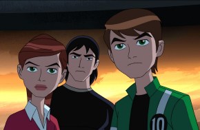 História Ben 10 Adventure Alien - História escrita por xvieiram10