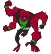 Two for Two - Ben 10 Omniverse