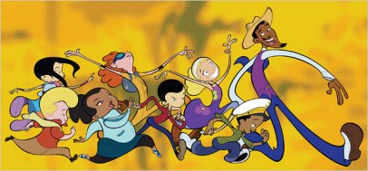 Class of 3000