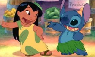 Lilo and Stitch