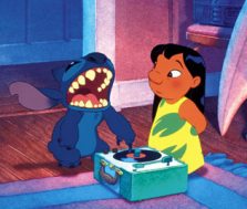 Lilo und Stitch