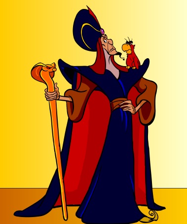 jafar