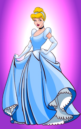 Cinderella (Disney 1950)