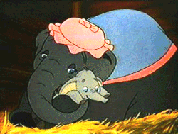 Dumbo e Jumbo