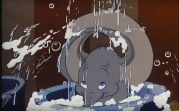 Dumbo desde 1941