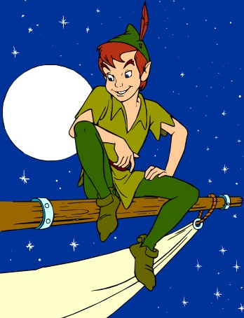 Peter Pan