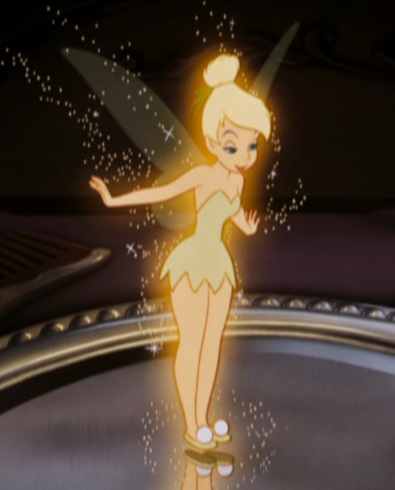 Tinker Bell Tinker Bell