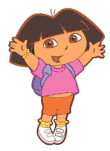 Dora exploratorul