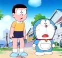 Kuvia Doraemonista