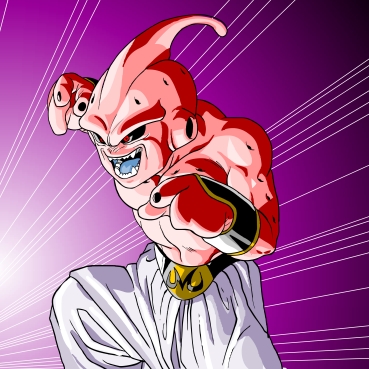 Majin Buu