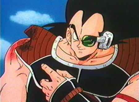 Raditz