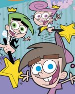 Two Fairly OddParents