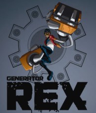 generator Rex