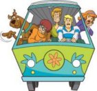 Scooby Doo-bilder