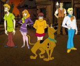 Obrazy Scooby Doo