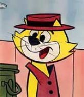 Top Cat