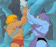 He man