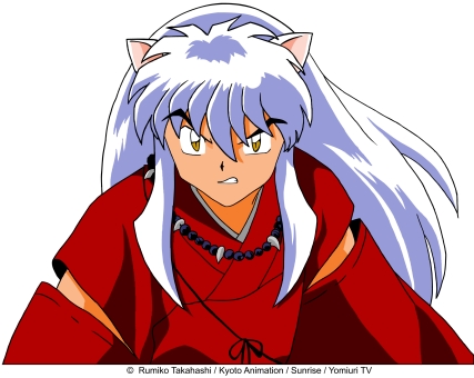 La storia di Inuyasha