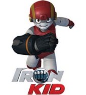 Iron kid