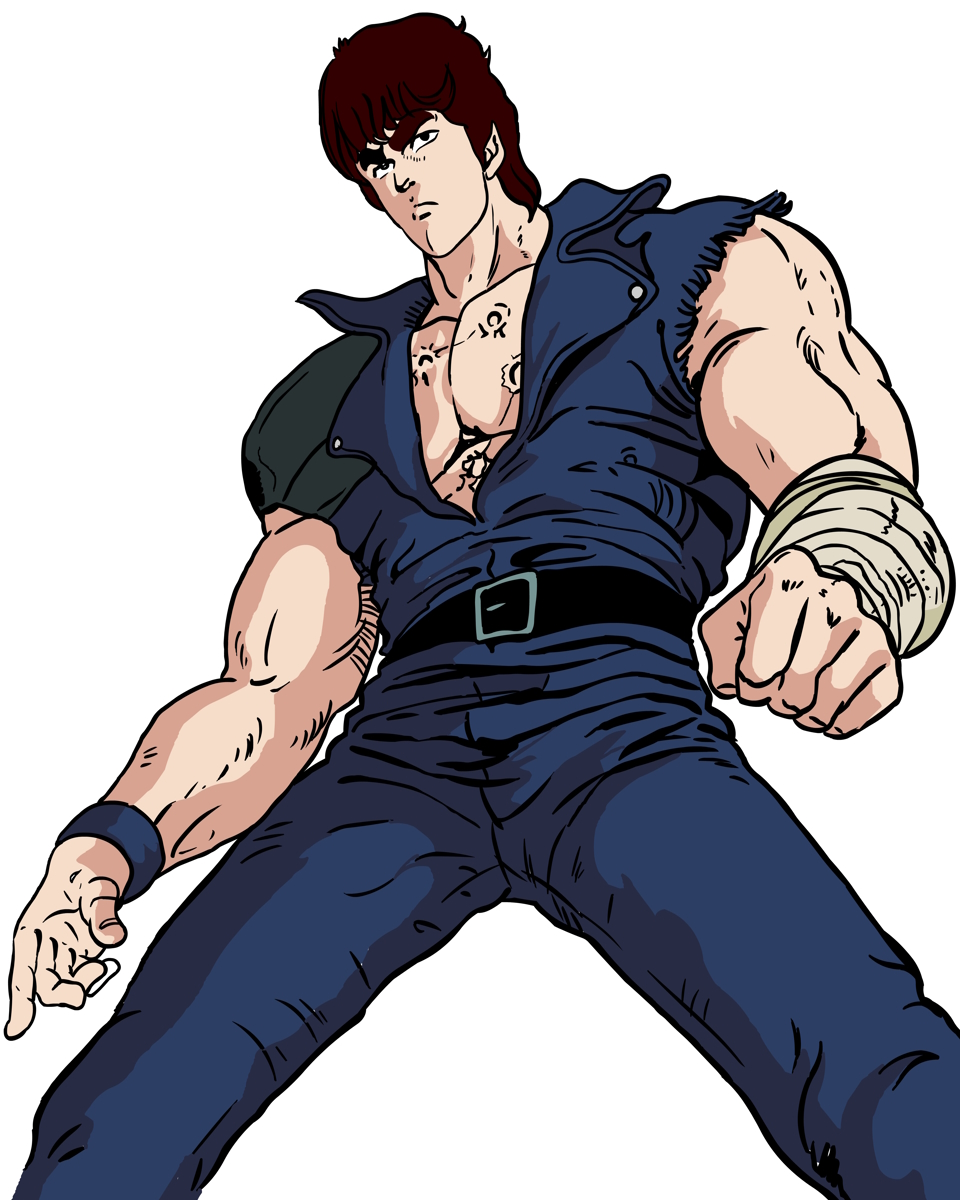 Fist of the North Star