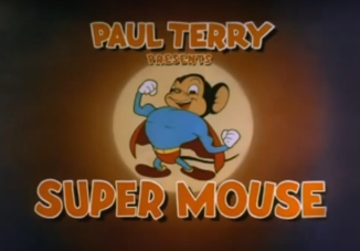 Mouse Mighty