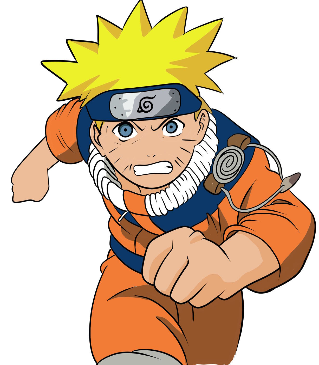 Naruto