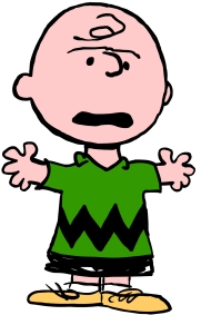 Charlie Brown